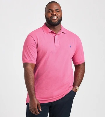 Mesh Polo