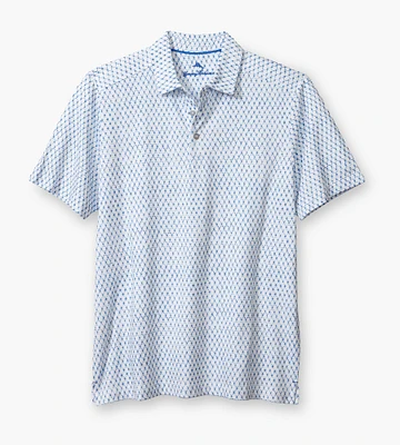 Diamond Coast Peak Polo