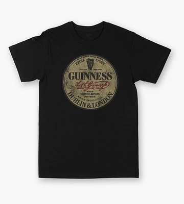 Guinness Graphic Tee