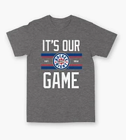 Hockey Night Canada Tee