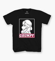 Grumpy Graphic Tee