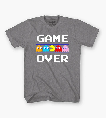 Pacman Graphic Tee
