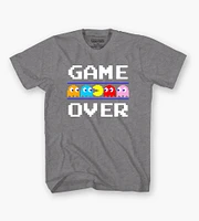 Pacman Graphic Tee