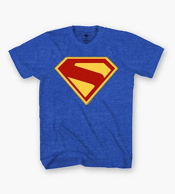 Superman Graphic Tee