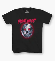 Friday the 13th Graphic Tee