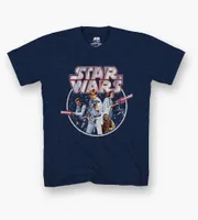 Star Wars Graphic Tee