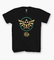 The Legend of Zelda Graphic Tee