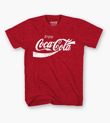 Coca Cola Graphic Tee