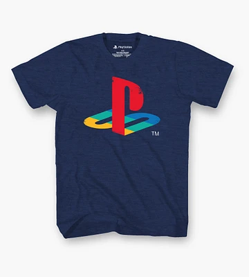 Playstation Graphic Tee