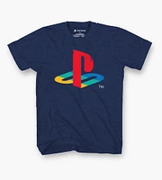 Playstation Graphic Tee