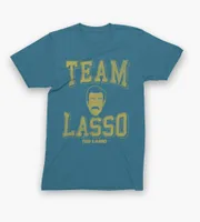 Ted Lasso Graphic Tee