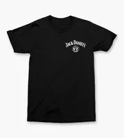 Jack Daniel's Graphic Tee