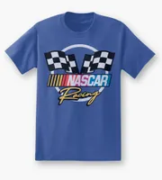 Nascar Graphic Tee