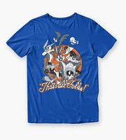 Looney Tunes Graphic Tee