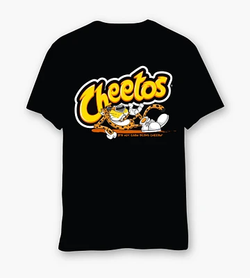 Cheetos Graphic Tee