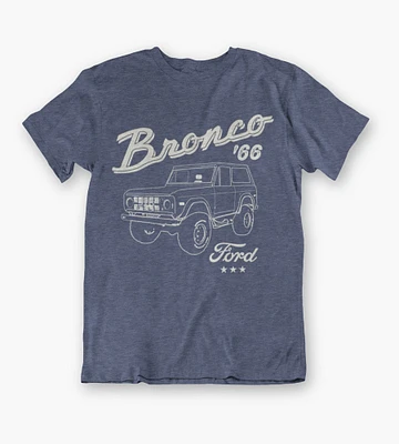 Ford Bronco Graphic Tee