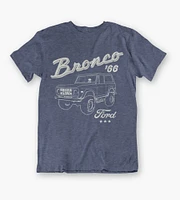 Ford Bronco Graphic Tee