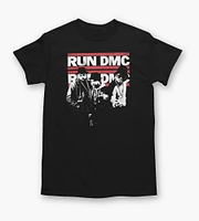 Run DMC Graphic Tee