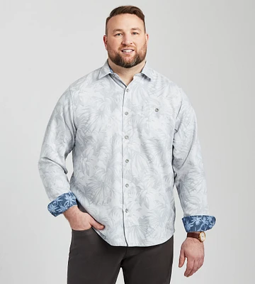 Canyon Beach Palms Shirt