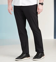 Five Pocket Stretch Twill Pants