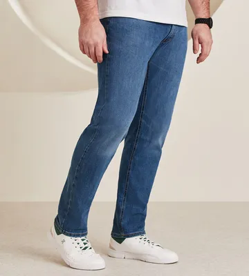 541™Athletic Fit 5-Pocket Jeans