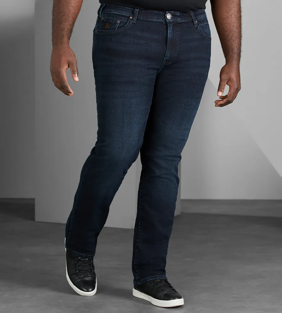 Frank Relaxed Fit Jeans