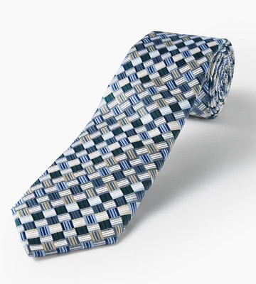 Geo Tie