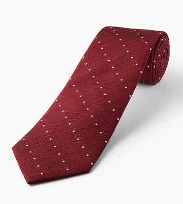 Herringbone Tie