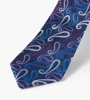 Paisley Tie