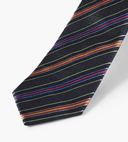 Stripe Tie