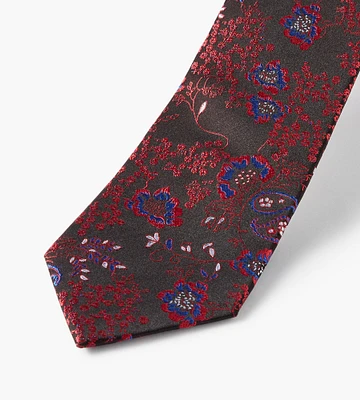 Paisley Tie