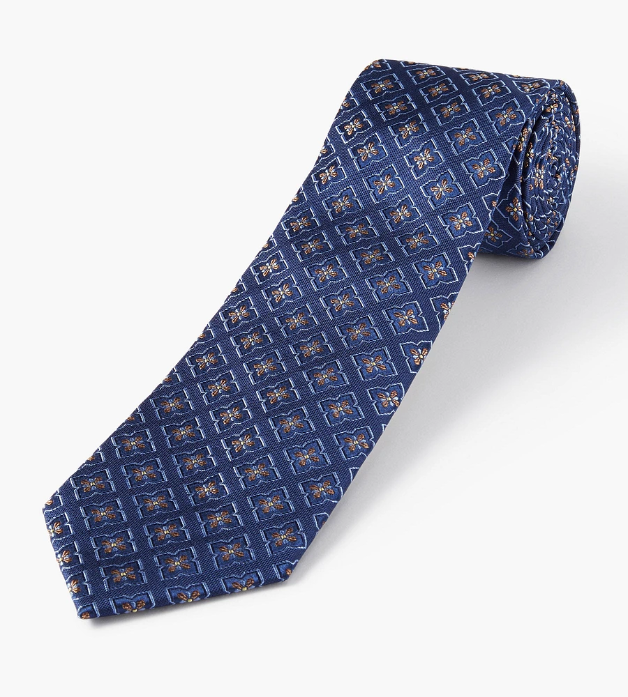 Geometric Tie