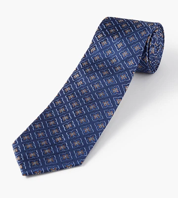Geometric Tie