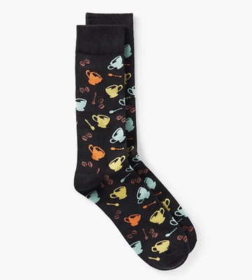 Coffee Socks