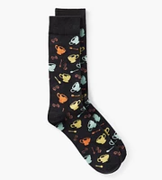 Coffee Socks