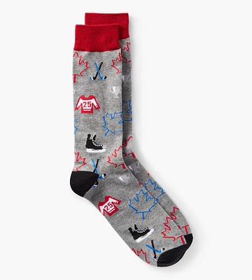 Hockey Socks