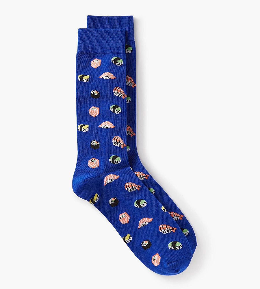 Sushi Socks