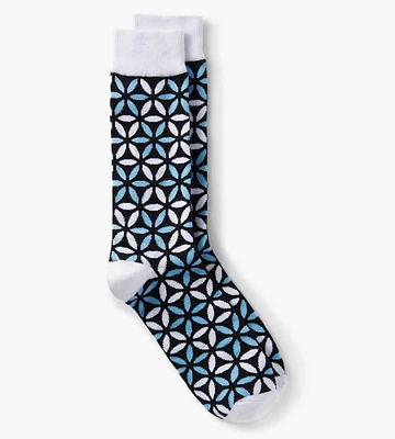 Geo Socks