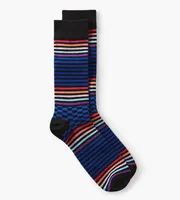 Striped Socks