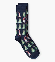 Gnome Socks