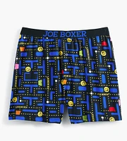 Game On Print Loose Boxers