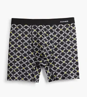 Joe Boxers Cross Logo Brief