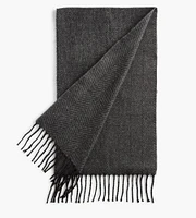 Herringbone Scarf