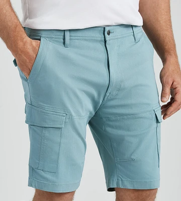 Ultimate Cargo Shorts