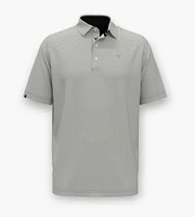 Golf Novelty Printed Polo