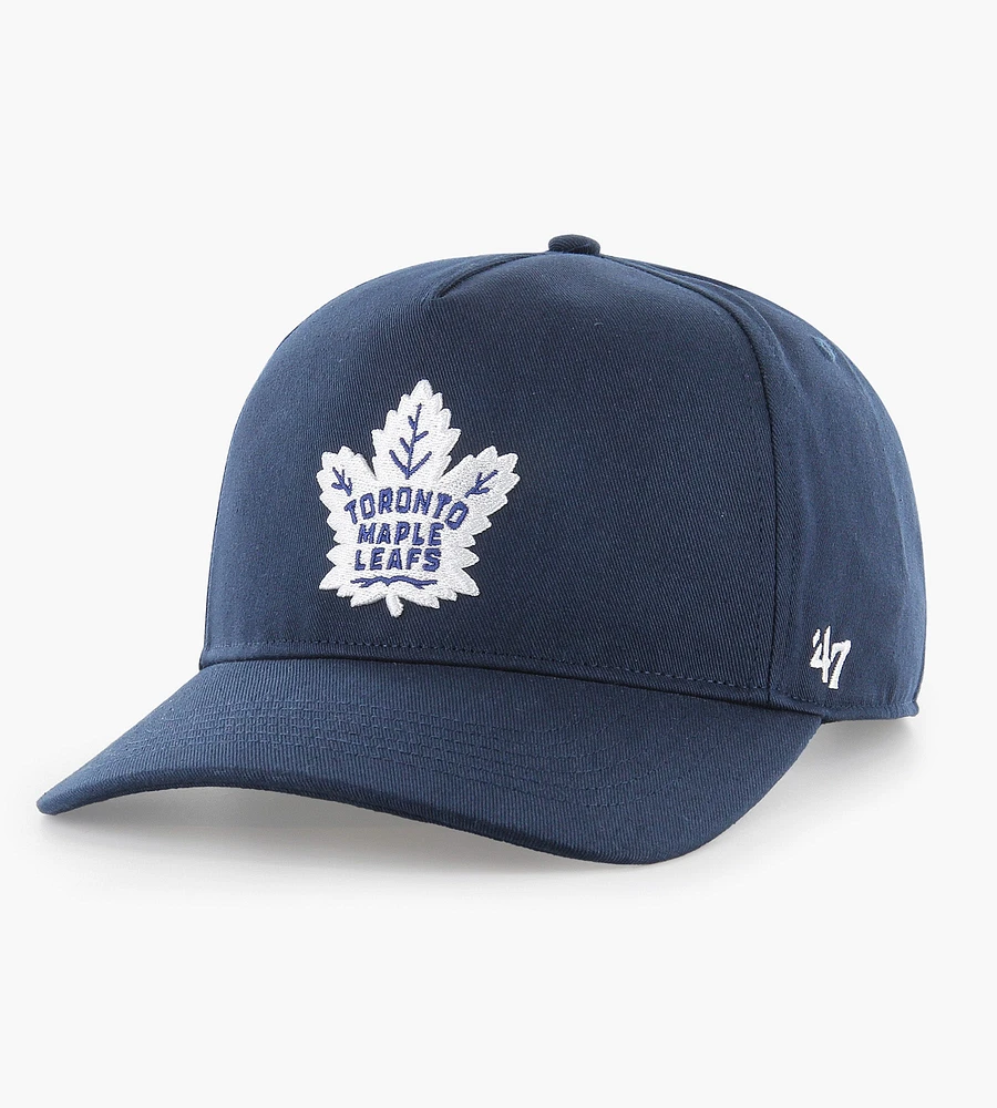 NHL Maple Leafs Hitch Cap