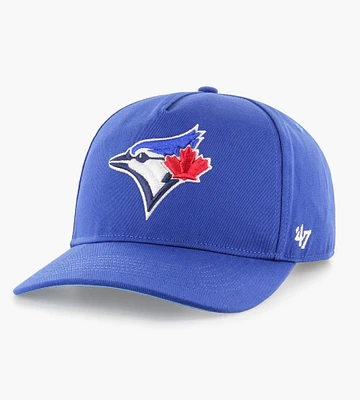 MLB Blue Jays Hitch Cap