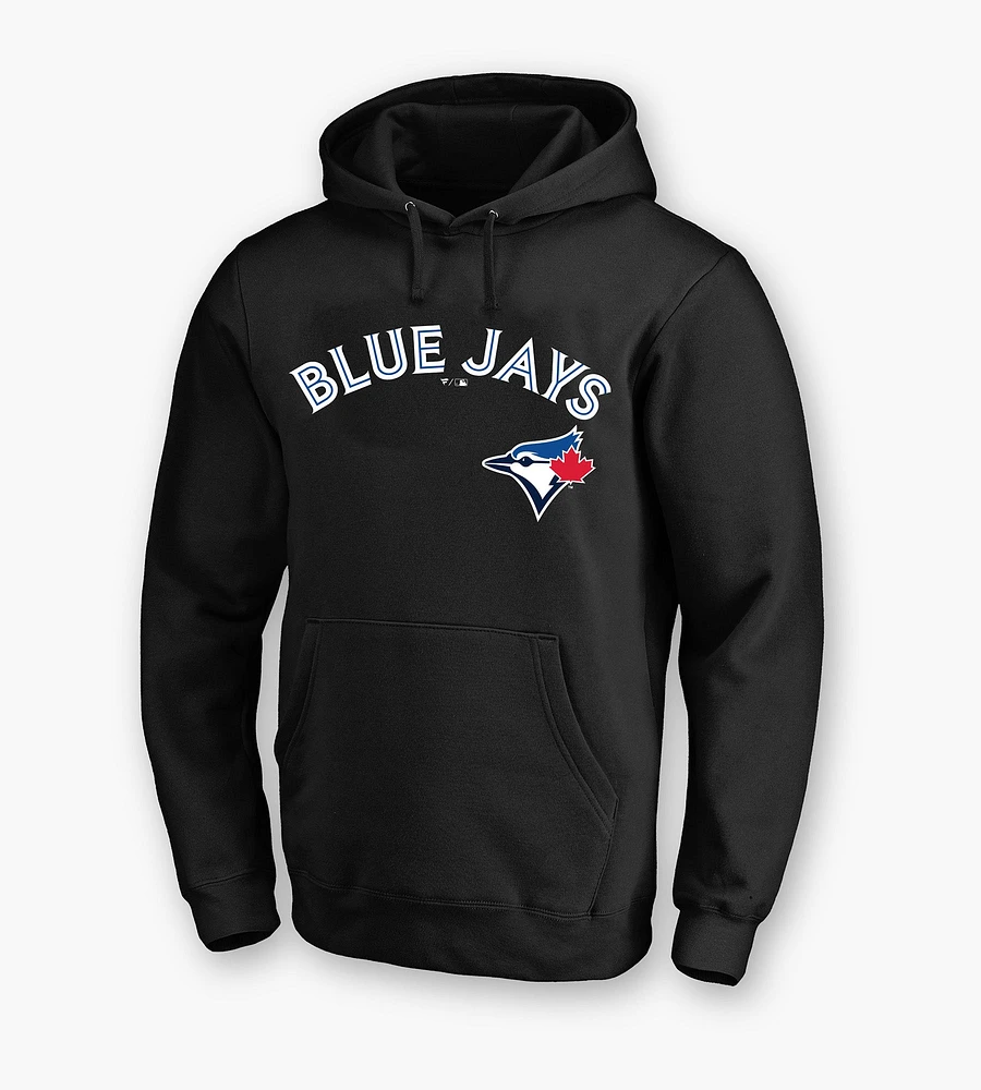 Toronto Blue Jays MLB Hoodie