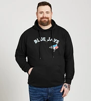 Toronto Blue Jays MLB Hoodie