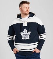 Toronto Maple Leafs Lacer Hoodie